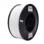 ESUN PLA+ Cold White 1,75 mm 3D spausdinimo gija, 3 kg