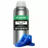 ESUN Hard Tough Resin U1000G - Blue - 1L UV kietėjimo derva, skirta LCD/DLP 3D spausdintuvams
