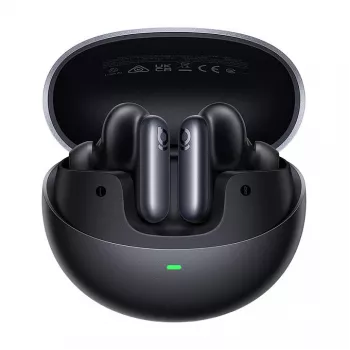 Baseus Inspire XP1 True Wireless Earbuds Cosmic Black