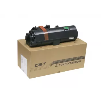 CET TK-1150HC Tonerio kasetė, juoda, suderinama su Kyocera ECOSYS