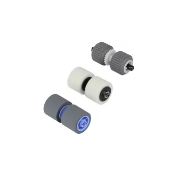 CET skaitytuvo keitimo ritinėlių rinkinys, skirtas Fujitsu fi-71xx/fi-72xx serijai