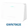 Grandstream GWN7062E Wi-Fi 6 AX3000 Dual-Band Gigabit Wireless Router su VPN ir Mesh