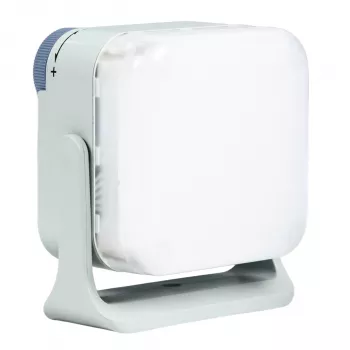 NANLITE NANGUANG pico Mint Blue RGBWW LED vamzdinis šviestuvas 6W