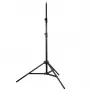 GODOX 304 Light Stand 200 cm Black
