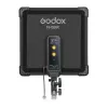 Godox FH50R Lankstus RGB LED Šviesos Kilimėlis 50W 2500K-10000K