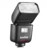 Godox V480F TTL blykstė, skirta Fujifilm fotoaparatams