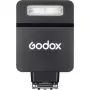 Godox iT22 S belaidis blykstės trigeris, skirtas Sony (juodas)