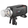 Godox AD400Pro II 400Ws TTL blykstė su 30W LED modeliavimo šviesa