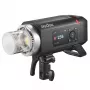 Godox AD400Pro II 400Ws TTL blykstė su 30W LED modeliavimo šviesa