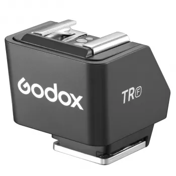 Godox TR-F TTL Hotshoe Riser, skirta Fujifilm