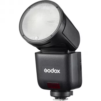 Godox V1 Mid O blykstė, skirta Olympus