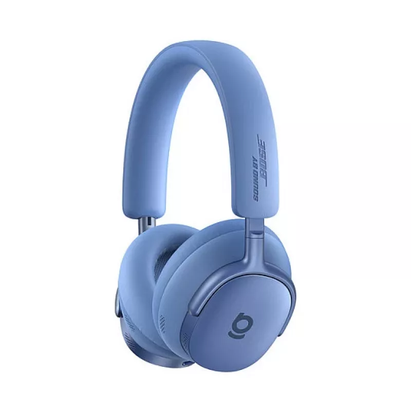 Baseus Inspire XH1 belaidės ausinės su triukšmo slopinimu ir Dolby Audio, Aurora Blue