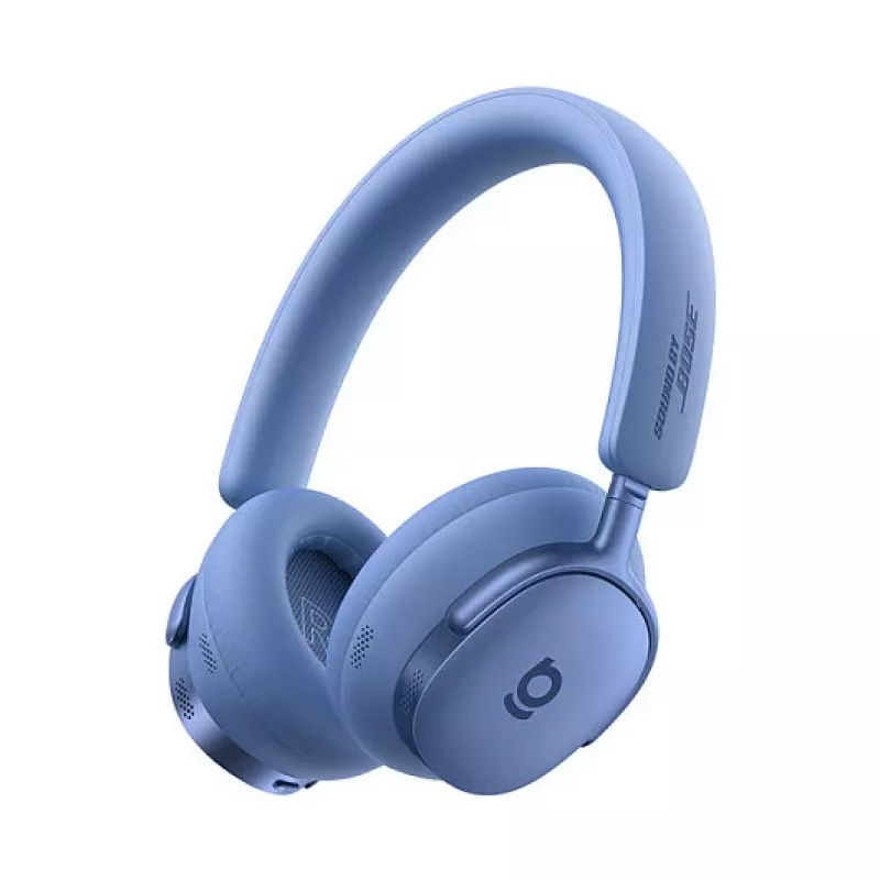 Baseus Inspire XH1 belaidės ausinės su triukšmo slopinimu ir Dolby Audio, Aurora Blue
