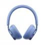 Baseus Inspire XH1 belaidės ausinės su triukšmo slopinimu ir Dolby Audio, Aurora Blue