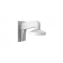 Hikvision DS-1273ZJ-140-DM45 Sieninis laikiklis kupolinėms kameroms, baltas, aliuminio lydinys, 4,5 kg apkrova