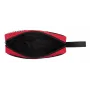 PEDEA BESTLIFE MERX Pencil Case Black/Red (BS-3379R)