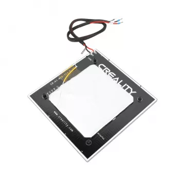 Creality K1 Hotbed Kit (4001040054) - Šildomo stalo komplektas, skirtas K1 3D spausdintuvui