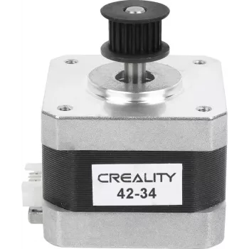 Creality Ender-3 V3 SE X-Axis Stepper Motor (NEMA 17, 1,8°, 4 laidai, JST-XH)