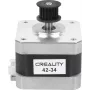 Creality Ender-3 V3 SE X-Axis Stepper Motor (NEMA 17, 1,8°, 4 laidai, JST-XH)