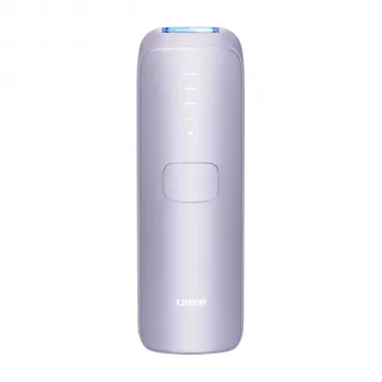 ULIKE Air3 Plus Violetinis IPL Plaukų Šalinimo Prietaisas