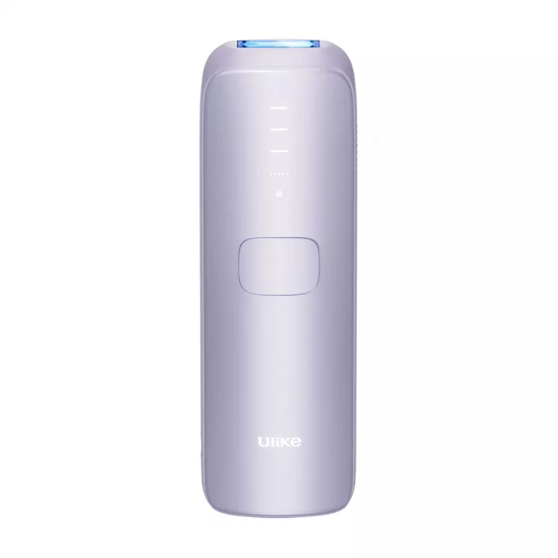 ULIKE Air3 Plus Violetinis IPL Plaukų Šalinimo Prietaisas
