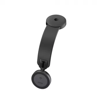 Dudao F21 Pro 15W Inductive MagSafe automobilinis įkroviklis - juodas