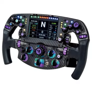 Conspit PW1 Formula vairas