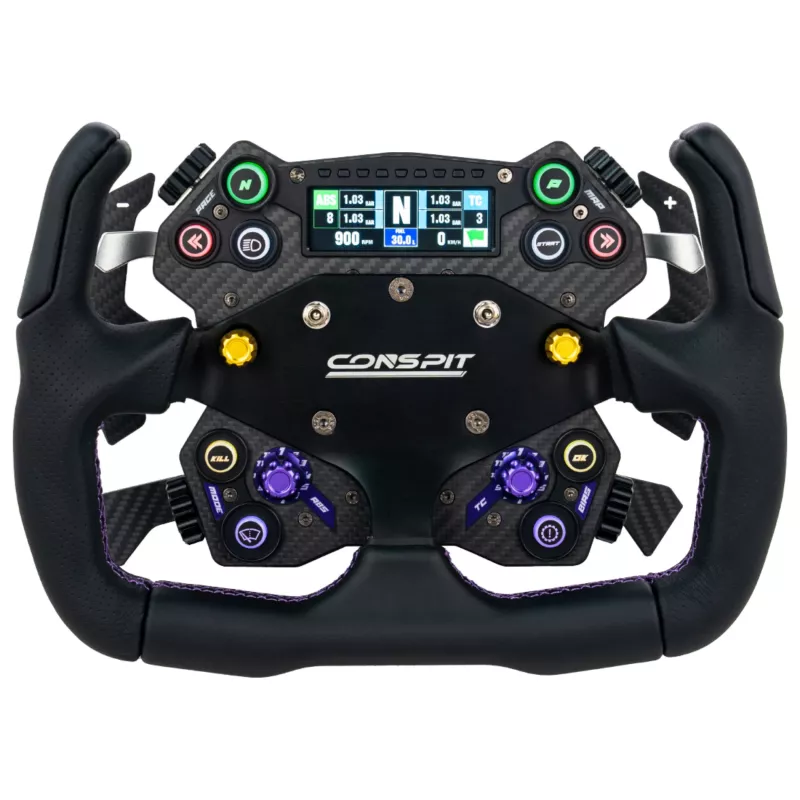 Conspit CX295 vairas - C-Form