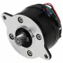Creality K2 Plus Circular Extruder Motor - NEMA 17 Stepper Motor, skirtas 3D spausdintuvui