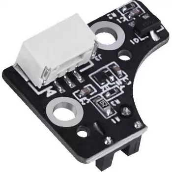 Creality K2 Plus Filament Detection Board – Filamento pabaigos ir trūkimo jutiklis 3D spausdintuvui