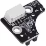 Creality K2 Plus Filament Detection Board – Filamento pabaigos ir trūkimo jutiklis 3D spausdintuvui
