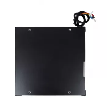 Creality K2 PRO šildomojo pagrindo plokštės rinkinys (4001040066)