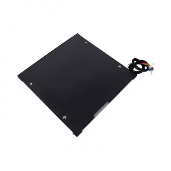 Creality K2 PRO šildomojo pagrindo plokštės rinkinys (4001040066)