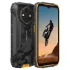 ULEFONE RugKing 4 Pro 8GB/128GB Smartphone Black