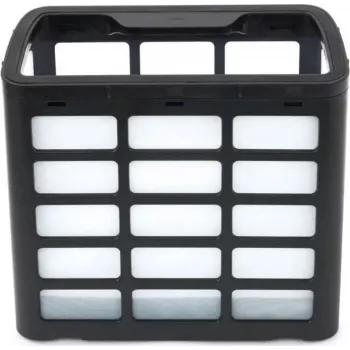ECOVACS ULTRAMARINE P1 atsarginių filtrų rinkinys (2 vnt.) Deebot X1 Omni, X1 Turbo, X1 Plus