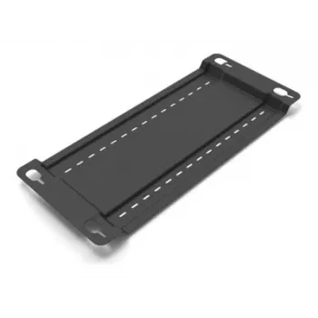 Neat Board Pro Static Wall Mount - Sieninio tvirtinimo rinkinys vaizdo konferencijų sistemai - VESA 800x400 mm - Juoda