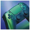 Sony DualSense v3 Wireless Gamepad Bluetooth Chroma Teal, skirta PS5, PC, Mac, iOS, Android