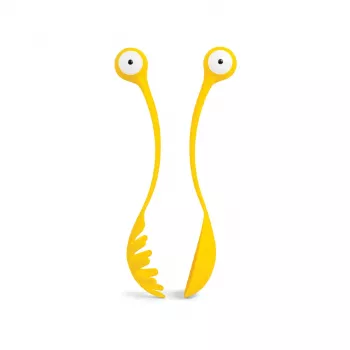 OTOTO Pasta Monsters makaronų serviravimo rinkinys