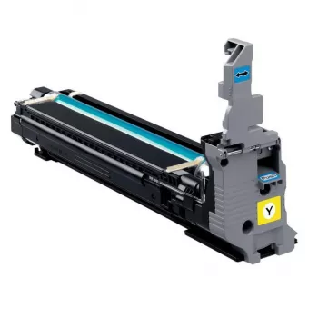 Konica Minolta IU-312Y geltonas vaizdo blokas, skirtas bizhub C20 serijai
