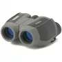 Carson ScoutPlus JD-025 10x25 Roof Prism Binoculars - Juoda