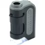 Carson MM-300 MicroBrite Plus 60-120x rankinis LED mikroskopas