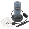 Carson zPix 300 skaitmeninis mikroskopas 2 MP 1600 x 1200 juodas