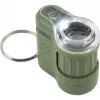 Carson MicroMini 20x skaitmeninis mikroskopas – žalia/sidabrinė – LED – 23 mm – 38 mm
