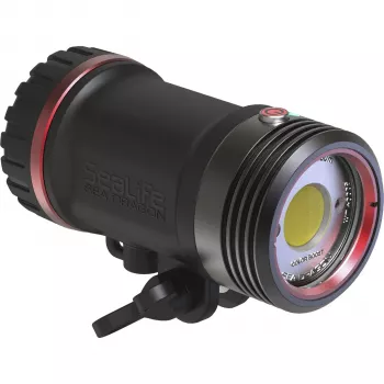 Sealife Sea Dragon 5000+ su Color Boost šviesos galvute (SL680-1)