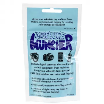 Sealife Moisture Muncher 10x kapsulės (SL911)