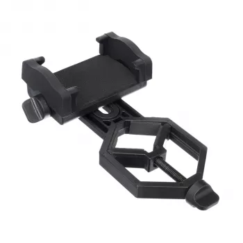 Discovery DSA10 USB-C išmaniojo telefono adapteris su HDMI, USB-A, USB-C PD, SD/MicroSD kortelių skaitytuvu - kosminė pilka
