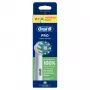 Braun Oral-B Pro Cross Action keičiamieji šepetėlių antgaliai, 6 vnt.