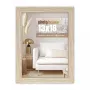 ZEP Hallo Natural 20x30 Wood Picture Frame HK423N