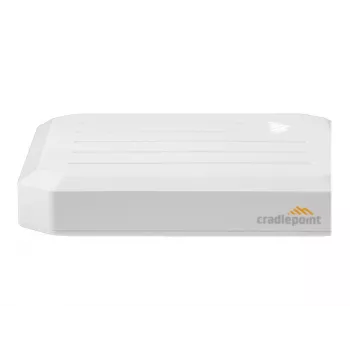 CradlePoint L950-C7B LTE Advanced Pro maršrutizatorius - 300Mbps - Dual WAN - Gigabit Ethernet