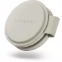 Satechi OntheGo 2-in-1 Wireless Charger su Qi2, 15W, Sand